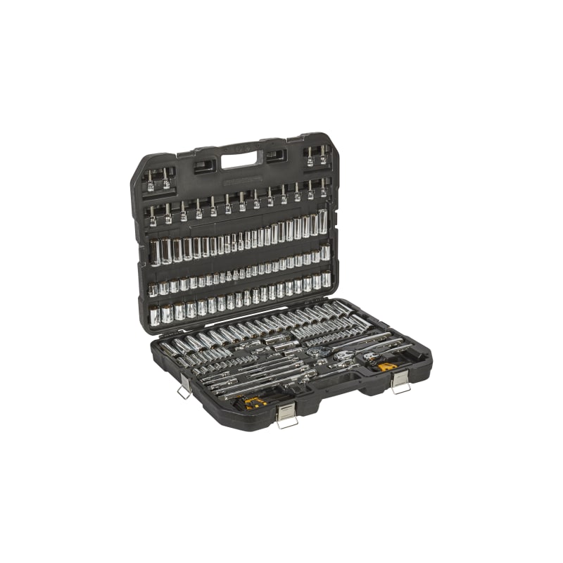 192 pc dewalt tool set 2025