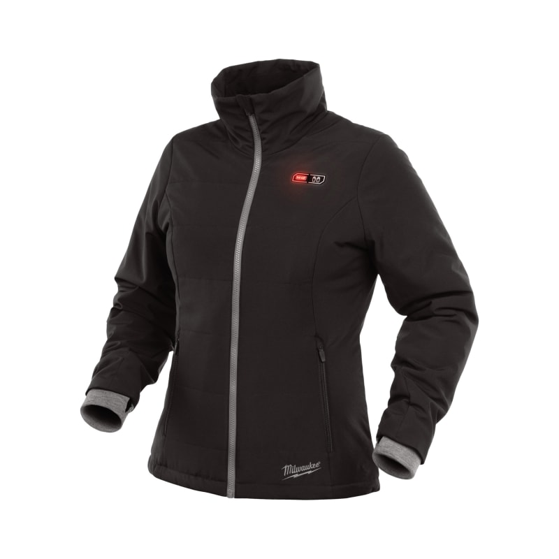 Milwaukee heated jacket black hotsell friday 2018