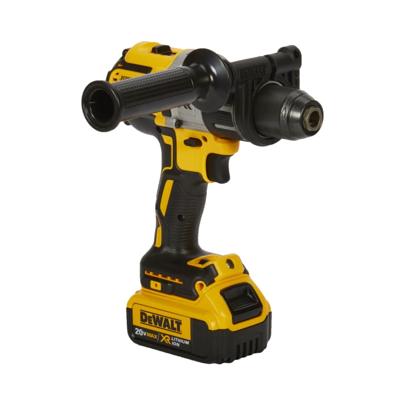 20V MAX XR Lithium Ion Cordless Premium Brushless Hammerdrill Impact Driver Combo Kit by DEWALT at Fleet Farm