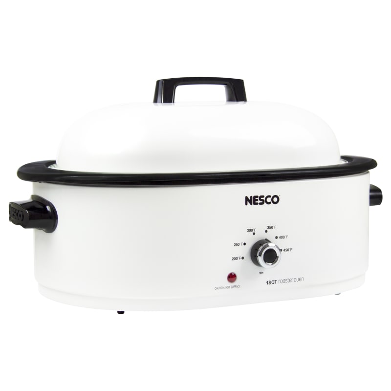 Nesco Roaster Oven, 18 Quart