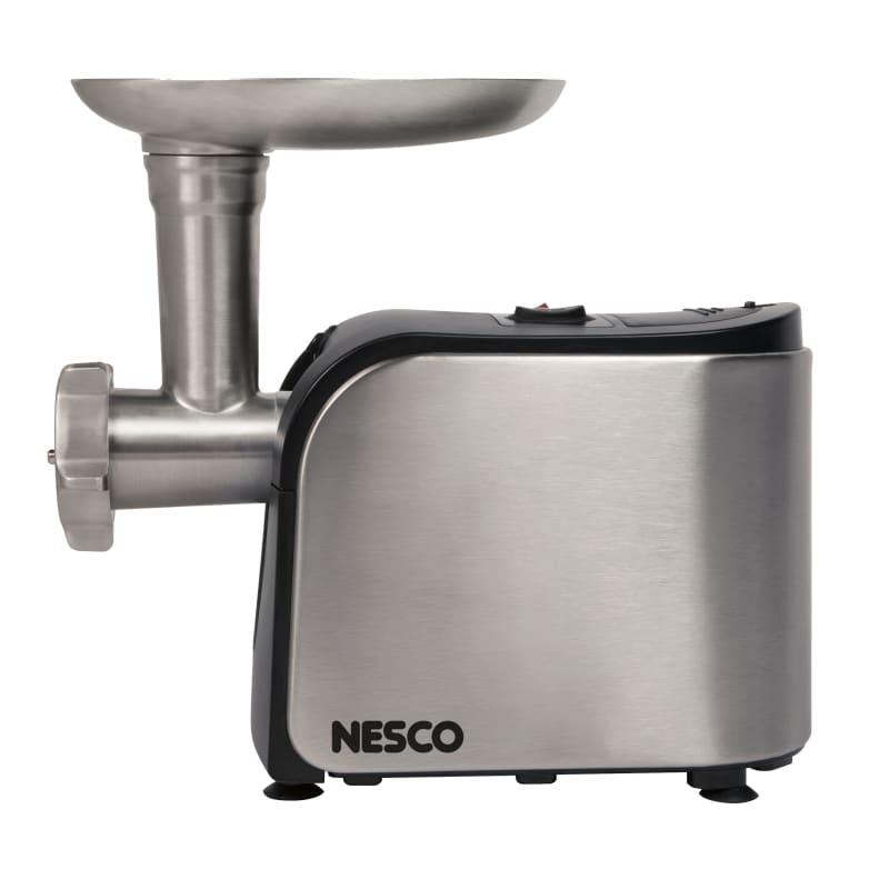 8 Professional Food Grinder by Nesco at Fleet Farm