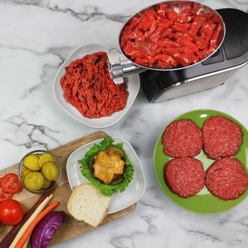 Food grinders hot sale