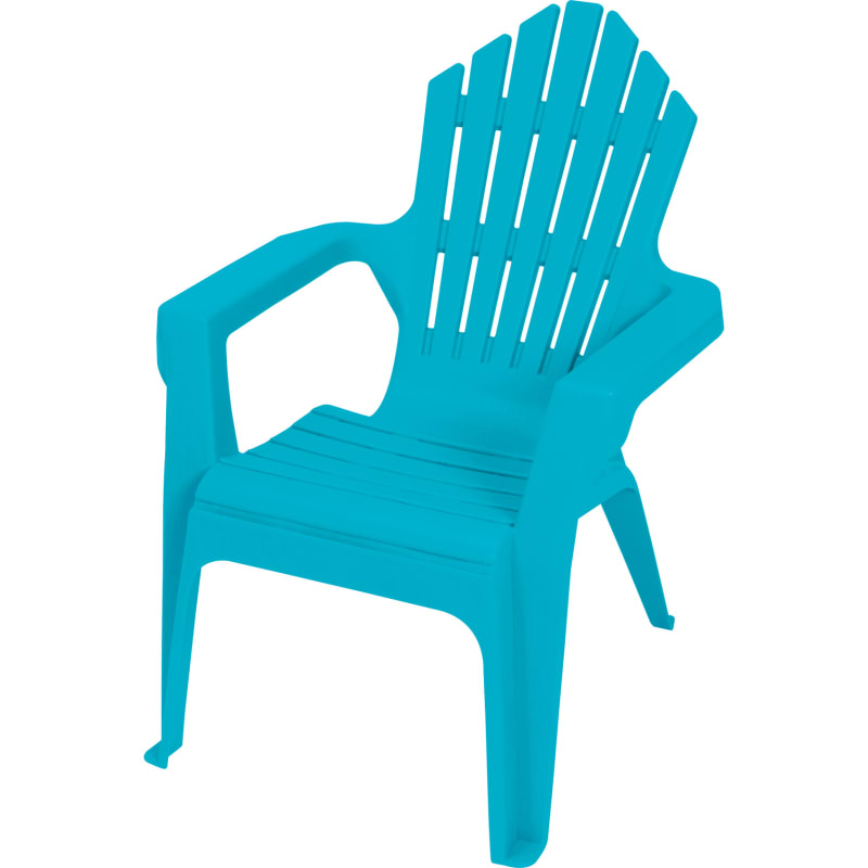 Gracious living muskoka chair shop