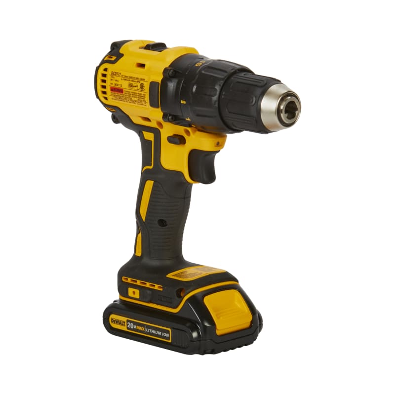 Dewalt dcd777c2 home outlet depot