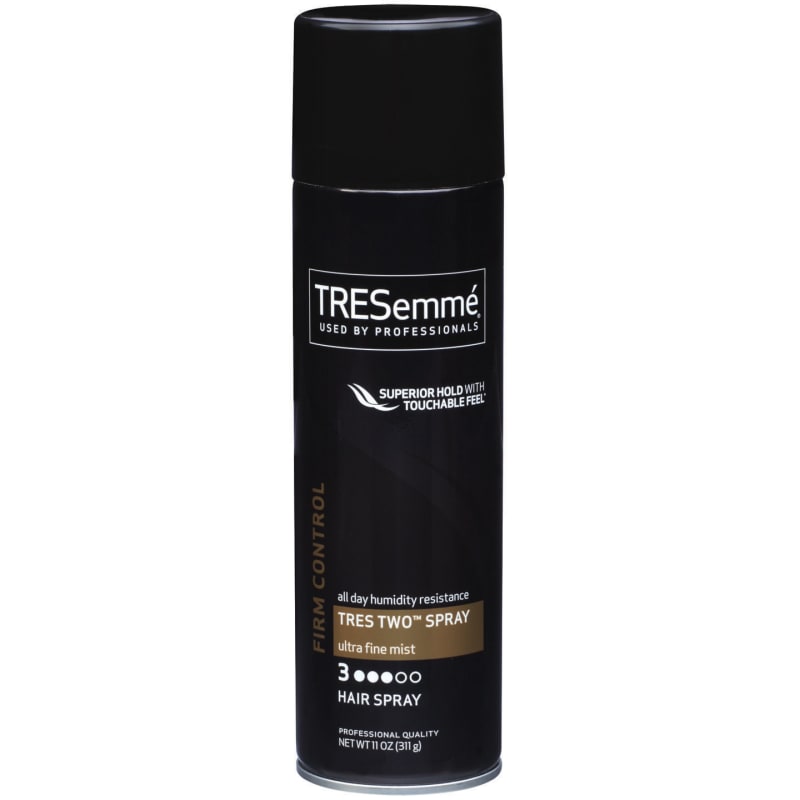 11 oz Tres Two Ultra Fine Mist Hair Spray by TRESEMME at Fleet Farm