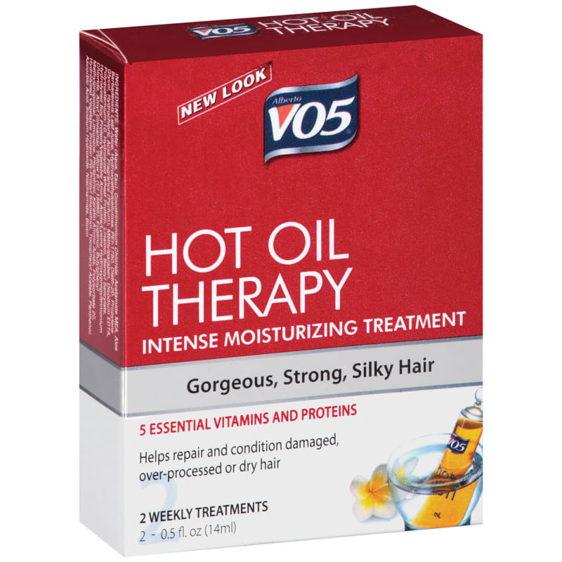 1 oz Hot Oil Treatment - 2 pk by Alberto VO5 at Fleet Farm