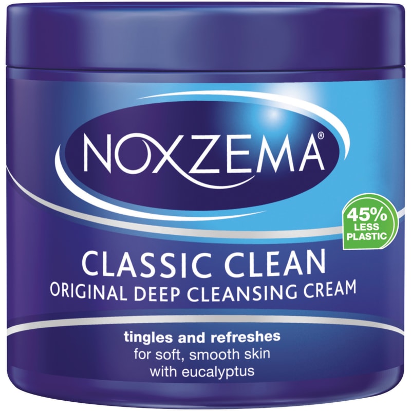 NeveCremaクリーム30g 12 oz Classic Clean Original Deep Cleansing Cream by NOXZEMA at
