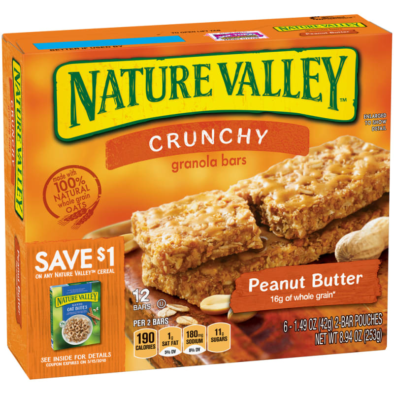 Nature Valley (@NatureValley) / X