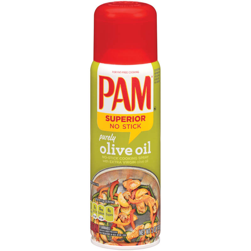 Pam No-Stick Cooking Spray