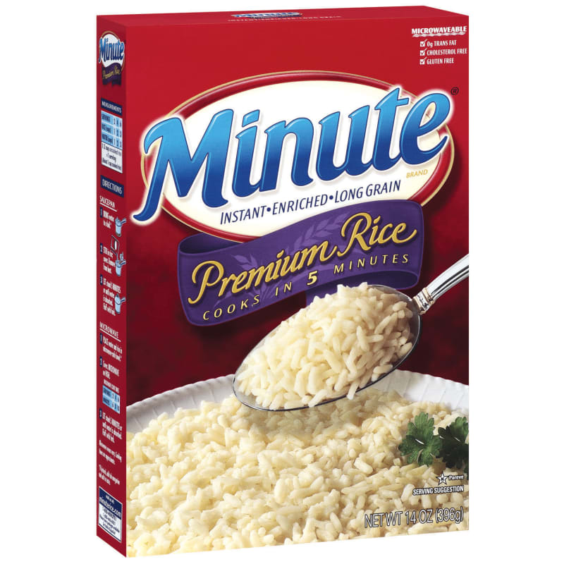 Rice powersports top