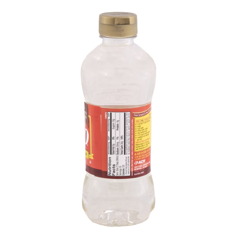 KARO 16 oz Light Corn Syrup by KARO at Fleet Farm