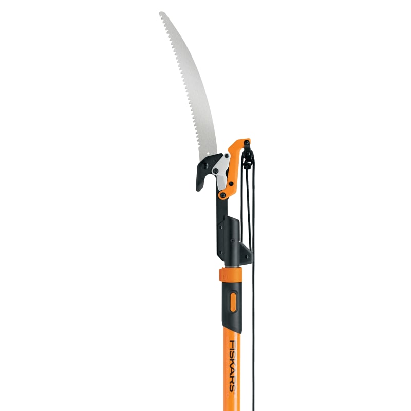 Fiskars Telescoping Tree Pruner 12