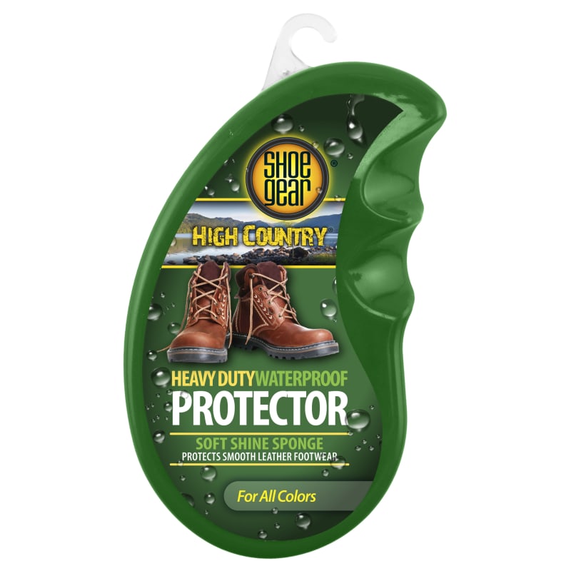 Shoe gear heavy duty waterproof protector 2025