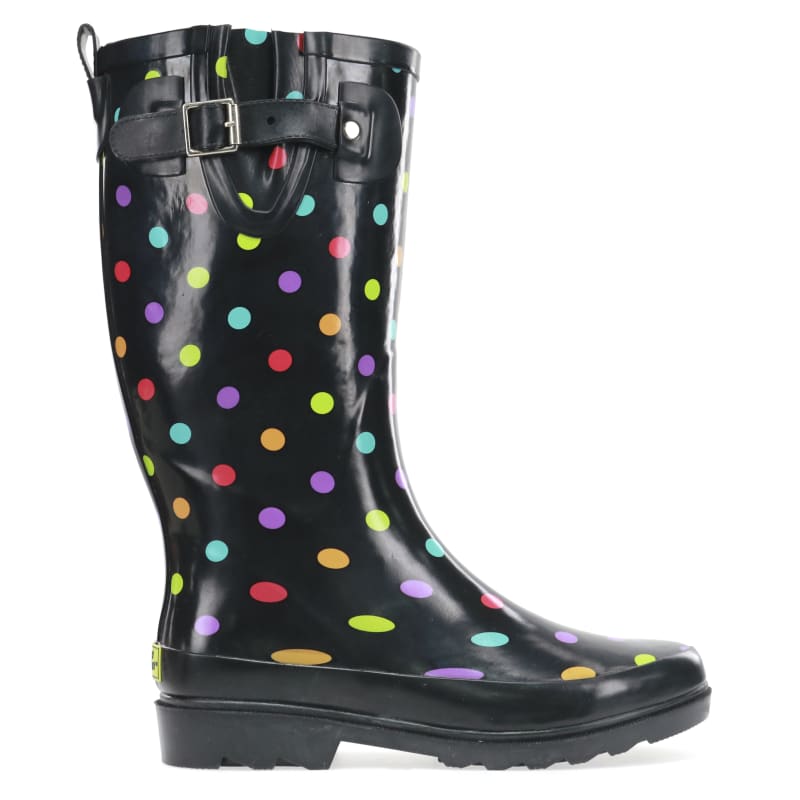 Fleet farm rain boots 2025