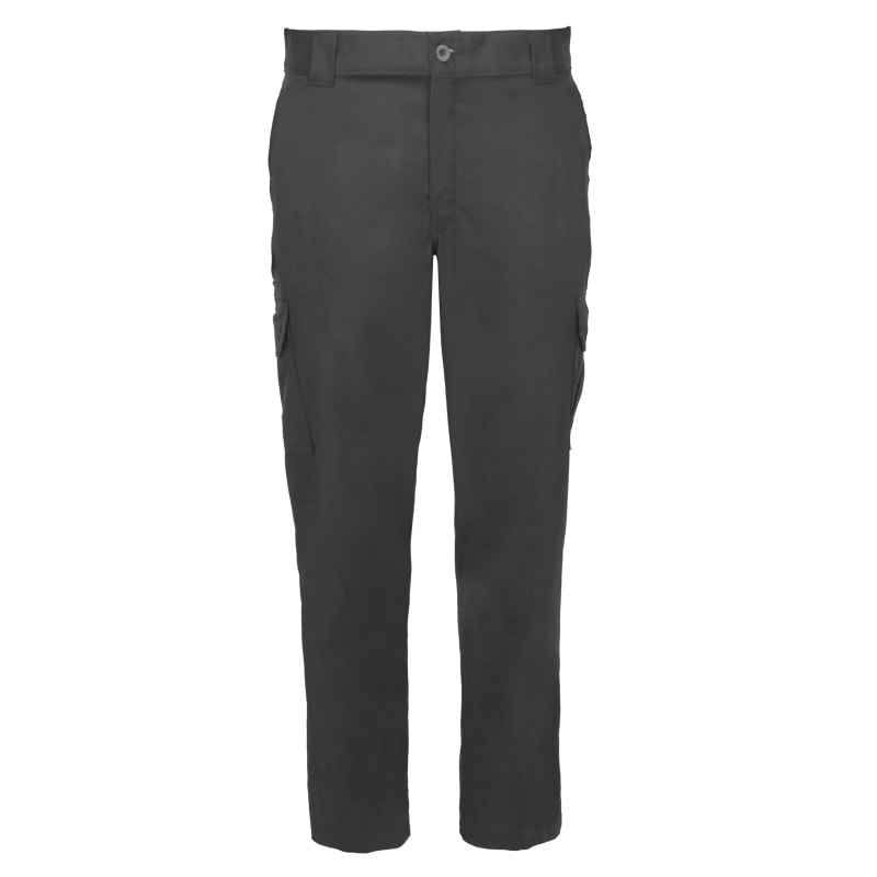 Men's Black Flex Twill Cargo Pants by Dickies at Fleet Farm
