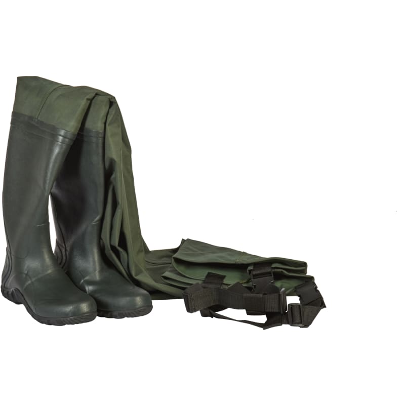 Hip waders fleet farm shop