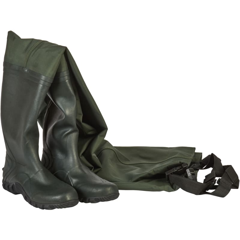 Fleet farm hip waders sales