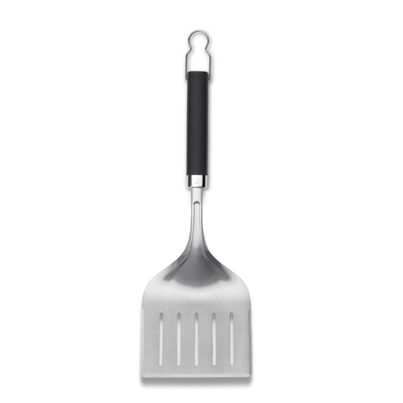 Weber Stainless Steel Wide Spatula