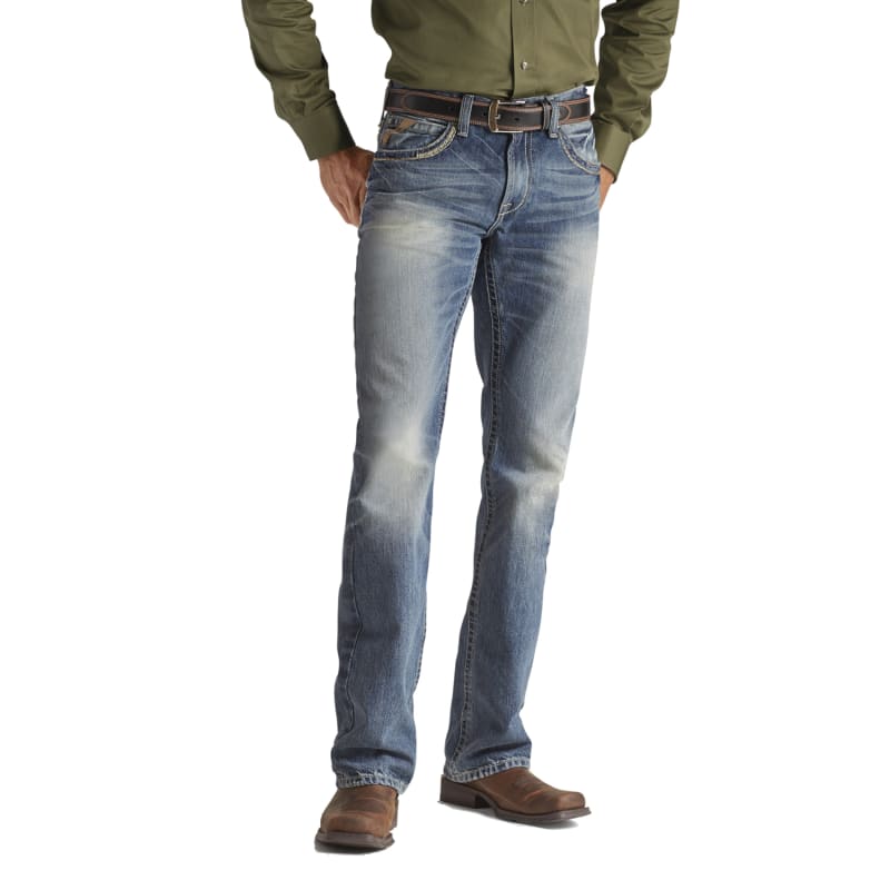 Ariat m4 coltrane sales
