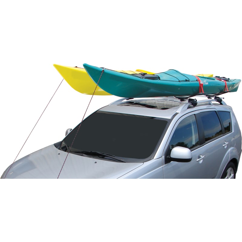 Seawing kayak rack shop