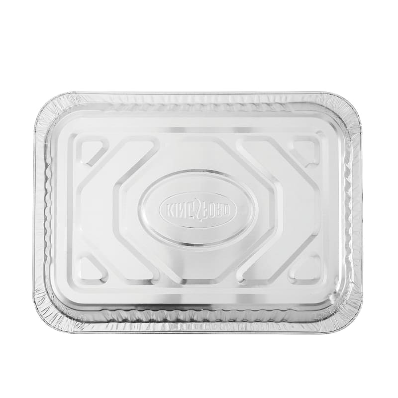 Kingsford All purpose pans 15.75-in x 11.25-in W Disposable