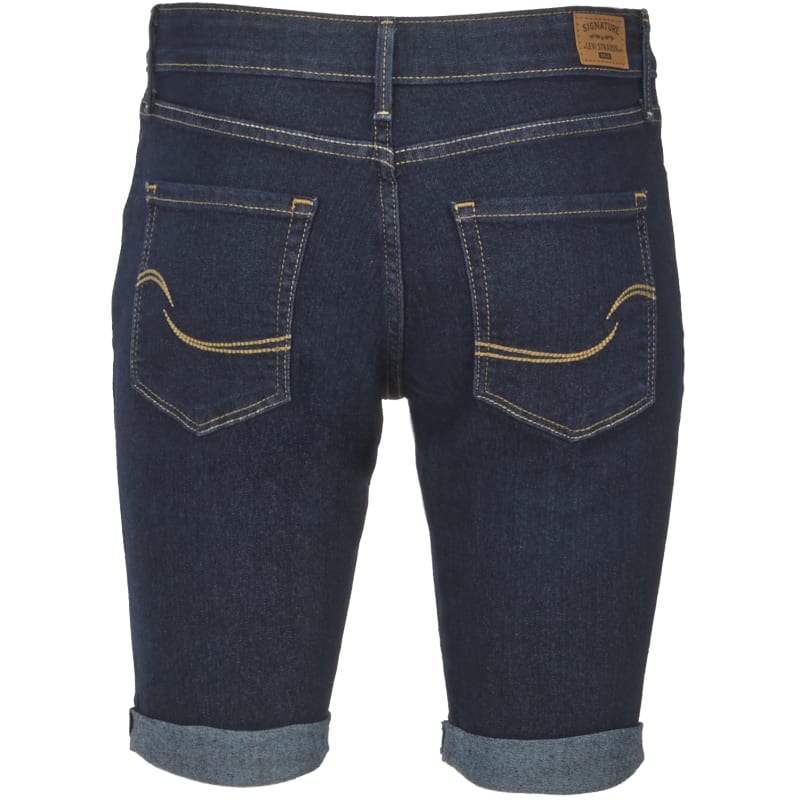 Levi modern skinny shorts on sale