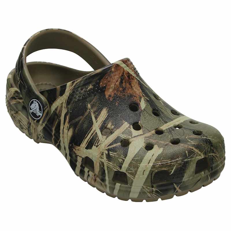 Fleet on sale farm crocs