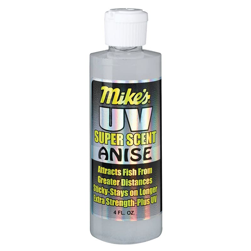 Lunker Lotion - UV Anise by Atlas-Mike's at Fleet Farm
