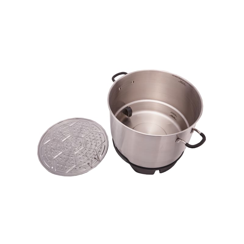 Ball freshtech electric water bath canner 1440035017 details hotsell