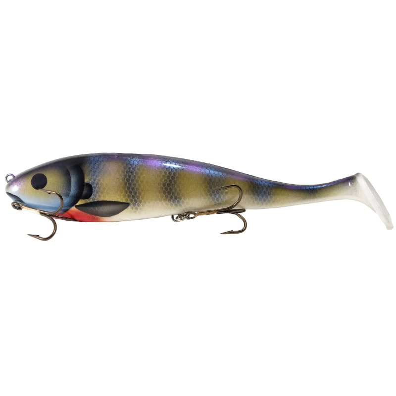 Magnum Swimmin' Dawg 11 in Bluegill Swim Bait by Musky Innovations