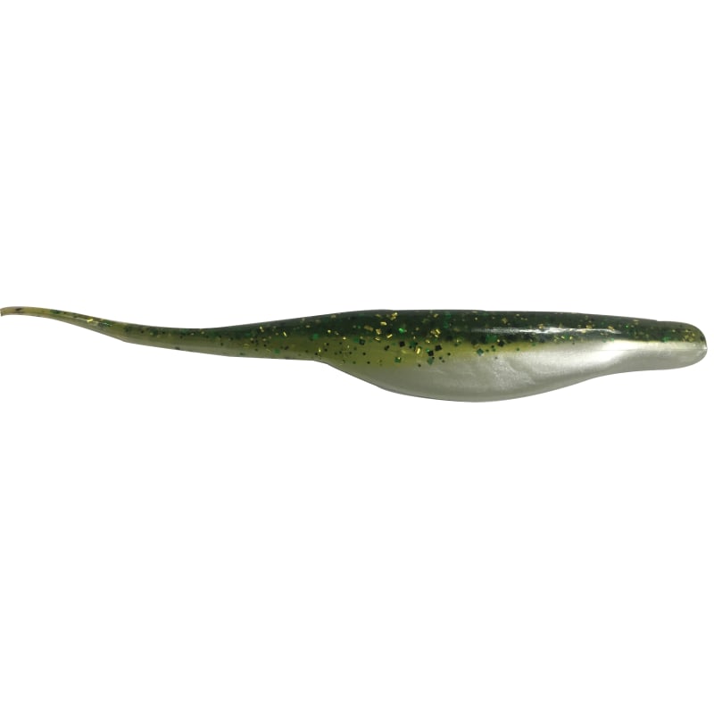 Jerk Minnow - Baby Bass by Kalin's at Fleet Farm