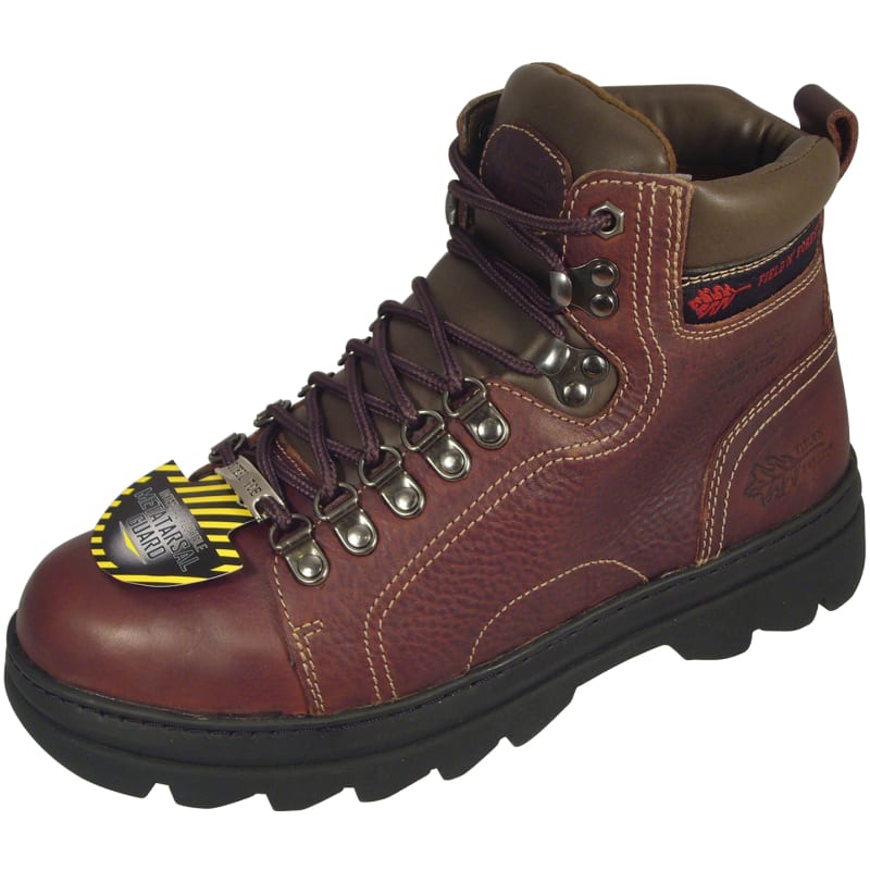 steel toe boots fleet farm