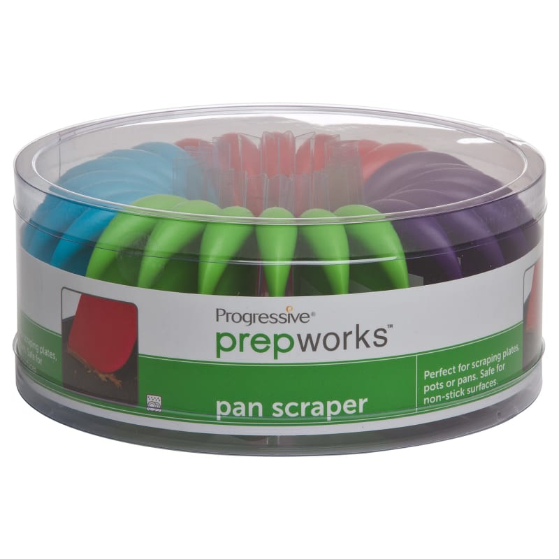 Pan Scraper Assorted by Norpro at Fleet Farm