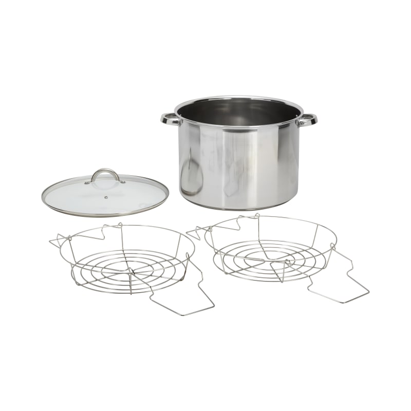 Tractor supply water bath canner best sale