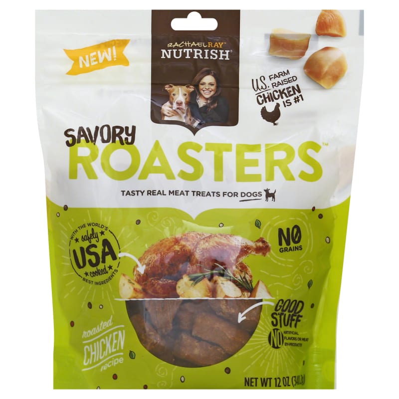 Savory roasters dog treats best sale
