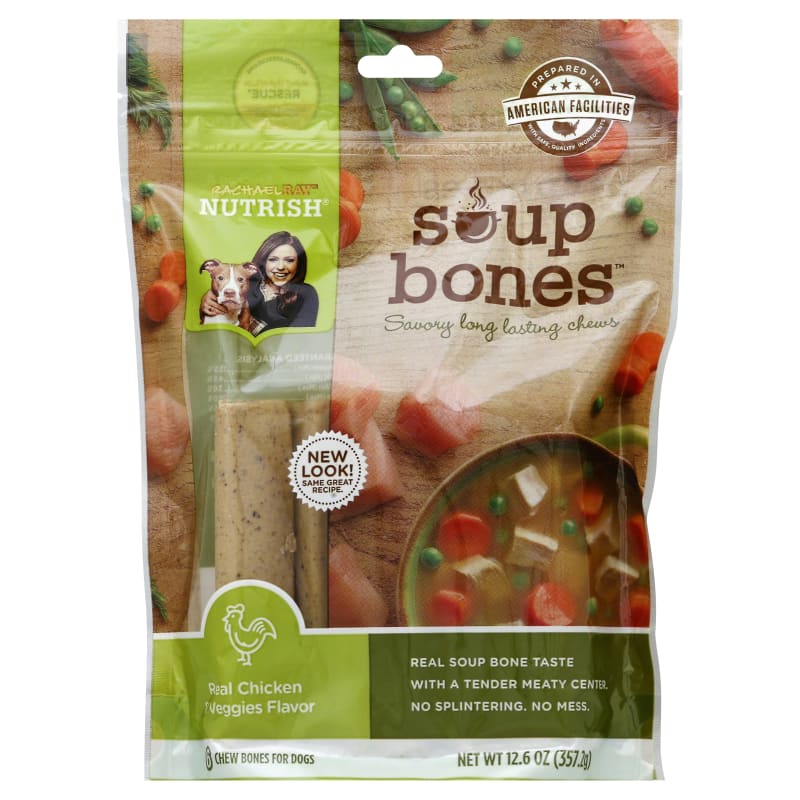 Rachael ray soup bones safe sale