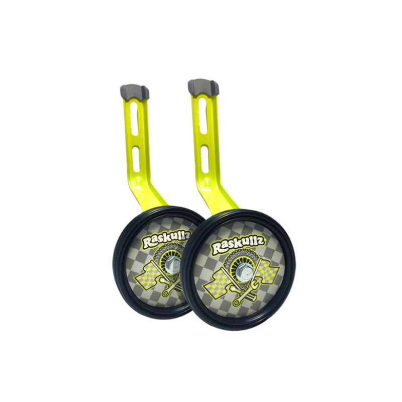 Riderz training wheels best sale