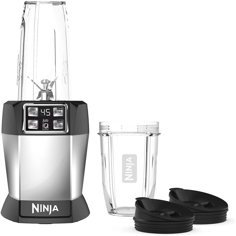 Professional Blender 1000 by Ninja at Fleet Farm