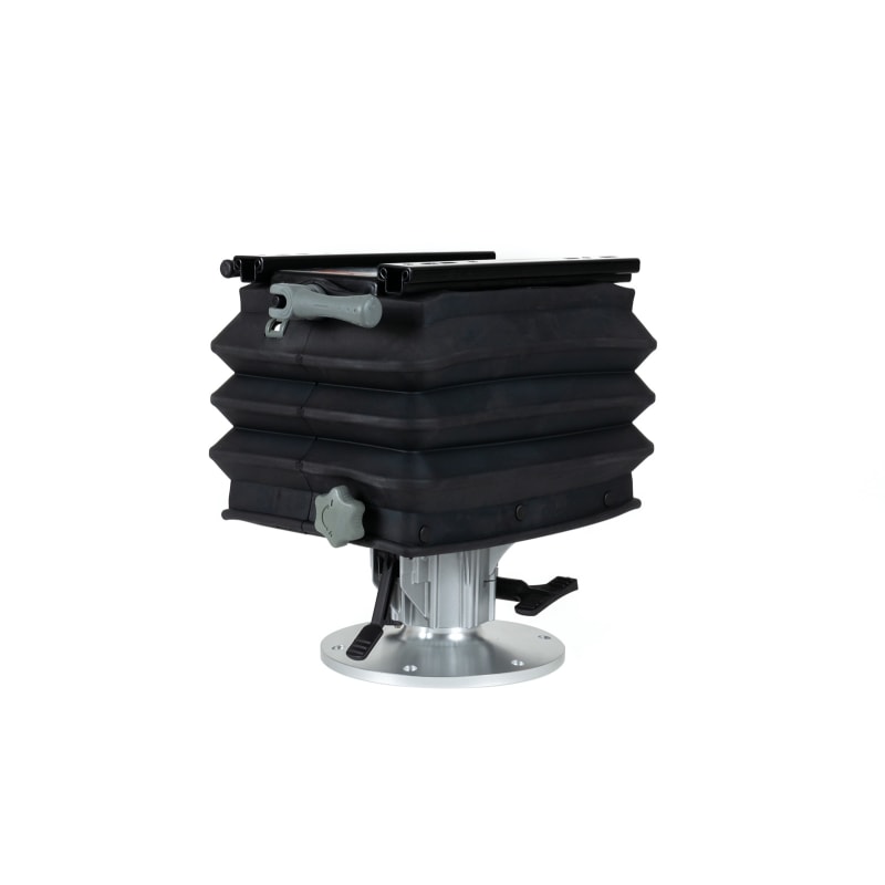 Ultra Boat Seat Suspension w/ 4.75 in Pedestal