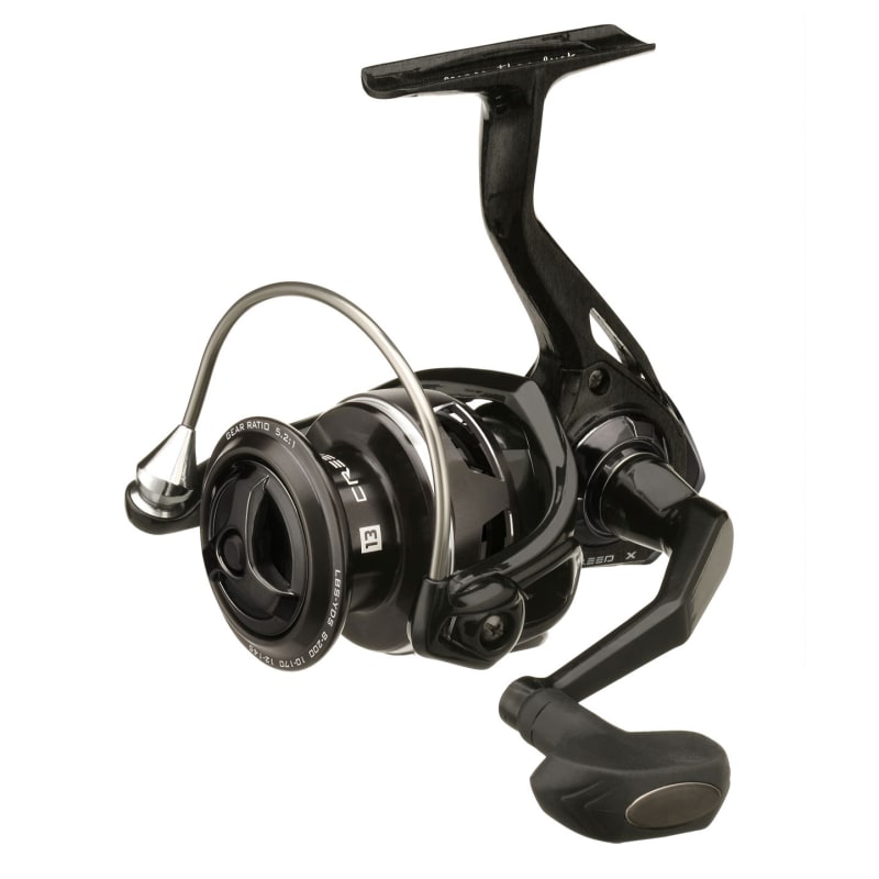 Creed X 1000 Spinning Reel by 13 Fishing at Fleet Farm