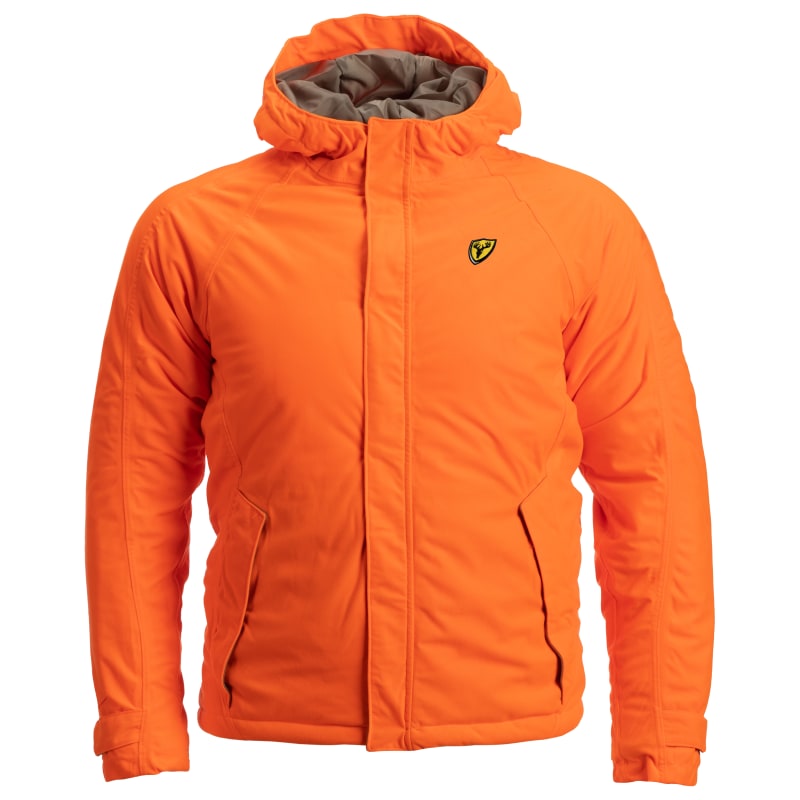Scentblocker men's drencher rain jacket best sale