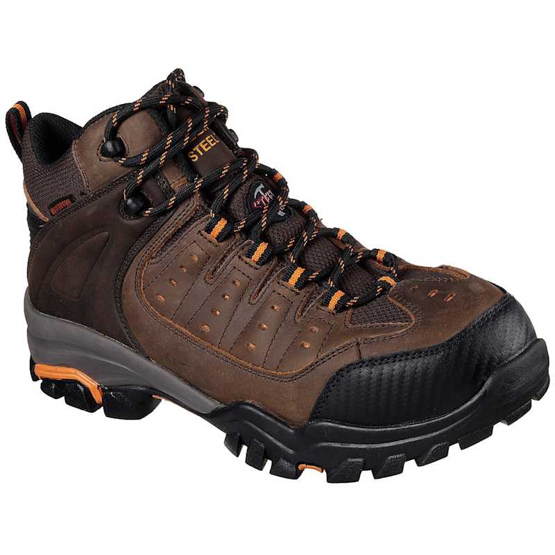 Steel toe boots fleet farm new arrivals