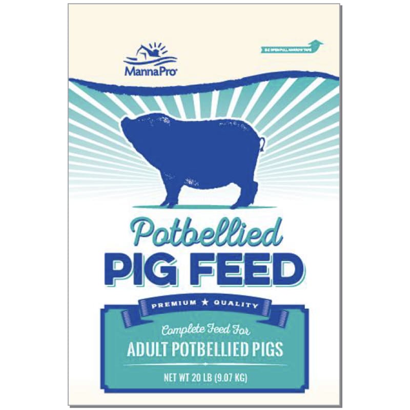 Pot belly pig food near me store