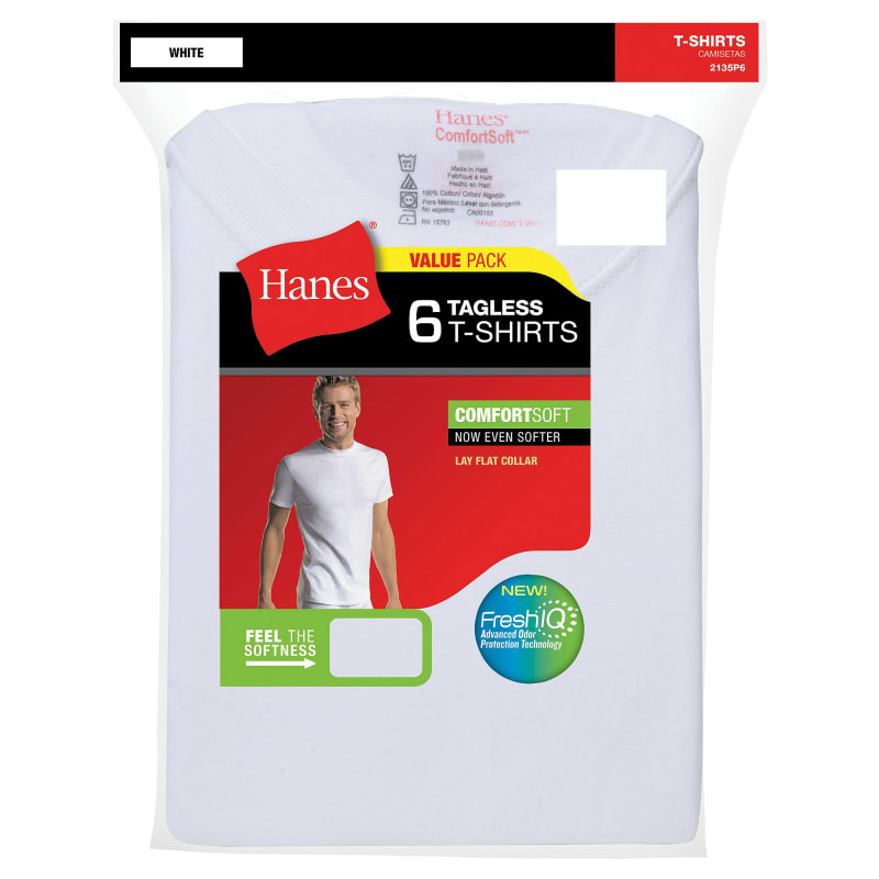 Hanes new arrivals freshiq sweatshirt