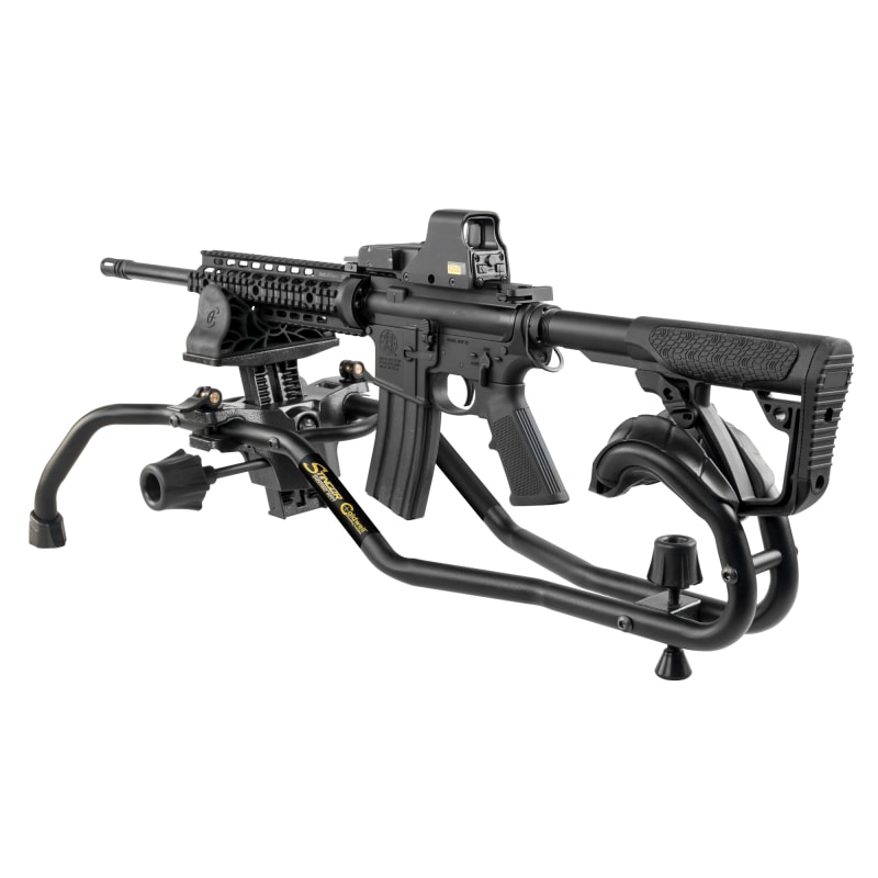 Stinger Shooting Rest by Caldwell at Fleet Farm Stinger Shooting Rest by Caldwell at Fleet Farm
