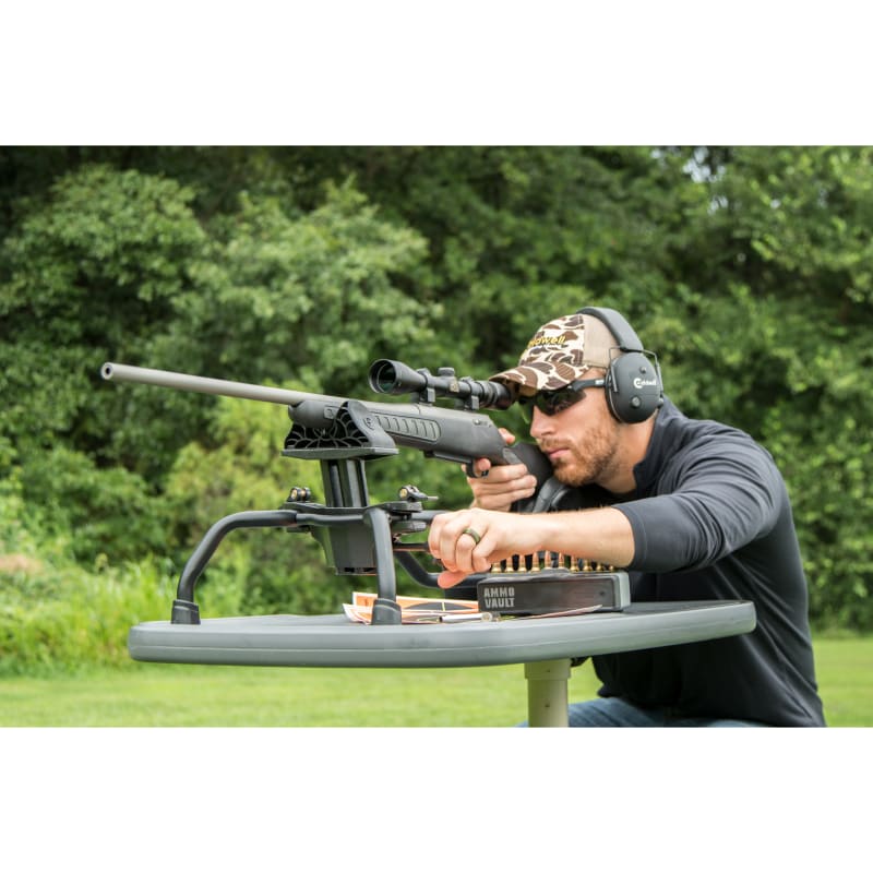 Stinger Shooting Rest by Caldwell at Fleet Farm Stinger Shooting Rest by Caldwell at Fleet Farm