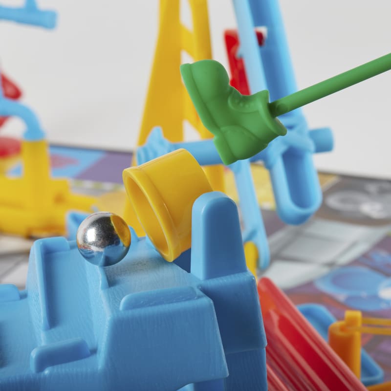 Mouse Trap Game by Hasbro at Fleet Farm