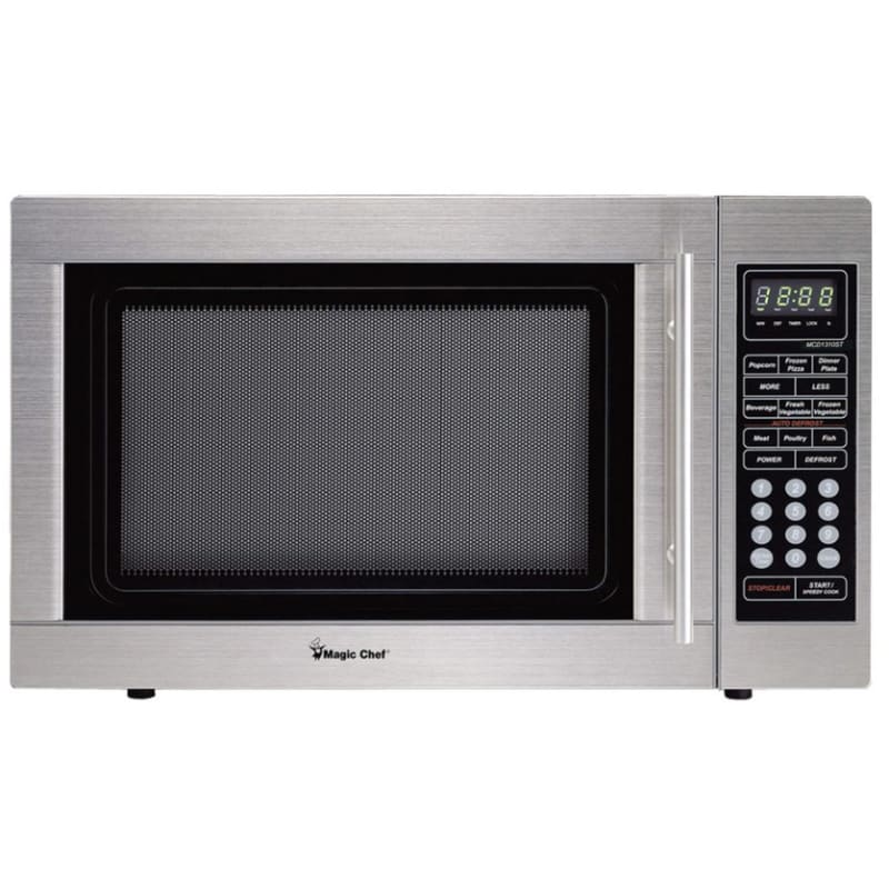 Fleet outlet farm microwaves