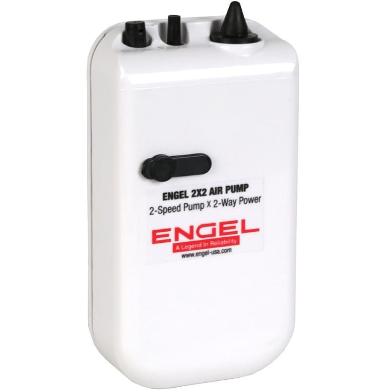 Air Pump For Live Bait Coolers by Engel at Fleet Farm