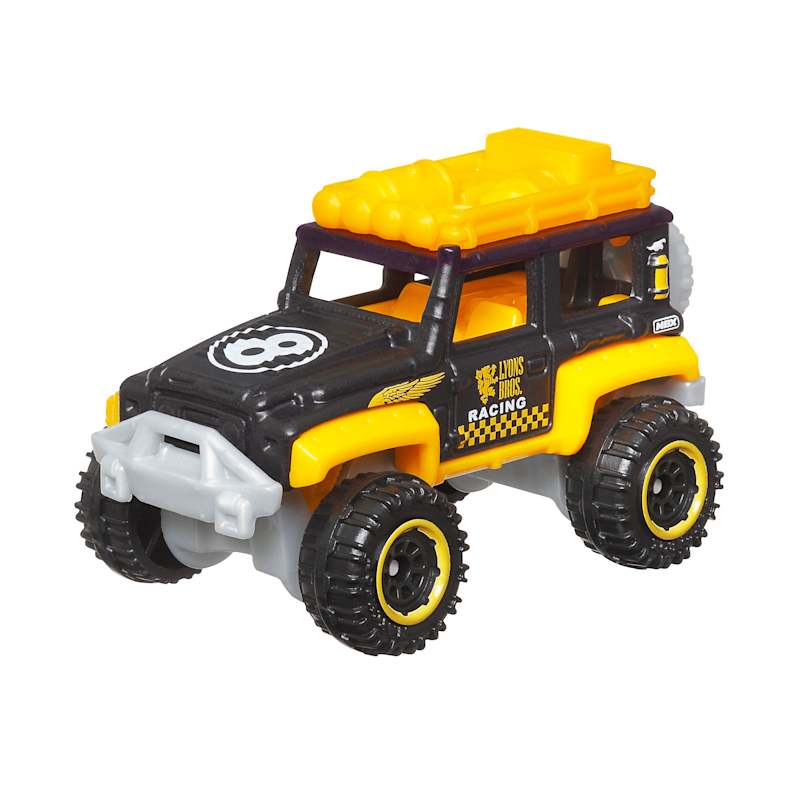 Power Grabs Heritage - Assorted by Matchbox at Fleet Farm